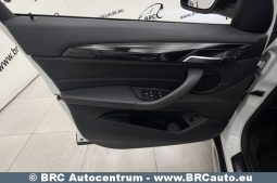 
										BMW X1 Sdrive 20i Automatas 2016 full									