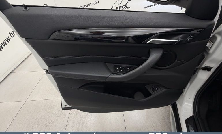 
								BMW X1 Sdrive 20i Automatas 2016 full									