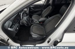 
										BMW X1 Sdrive 20i Automatas 2016 full									