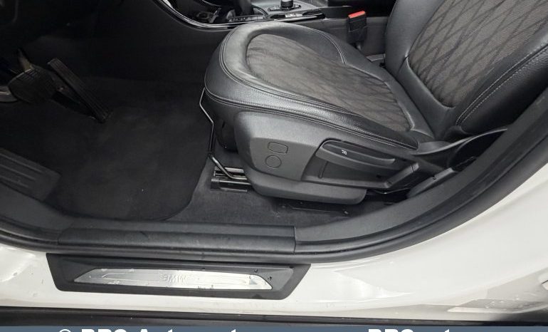 
								BMW X1 Sdrive 20i Automatas 2016 full									