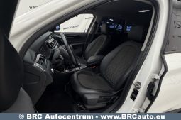 
										BMW X1 Sdrive 20i Automatas 2016 full									