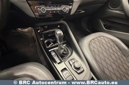 
										BMW X1 Sdrive 20i Automatas 2016 full									