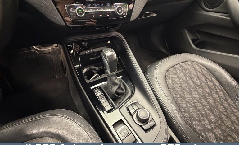 
								BMW X1 Sdrive 20i Automatas 2016 full									