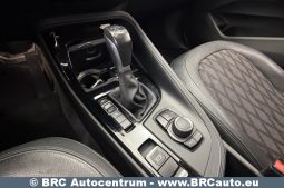 
										BMW X1 Sdrive 20i Automatas 2016 full									
