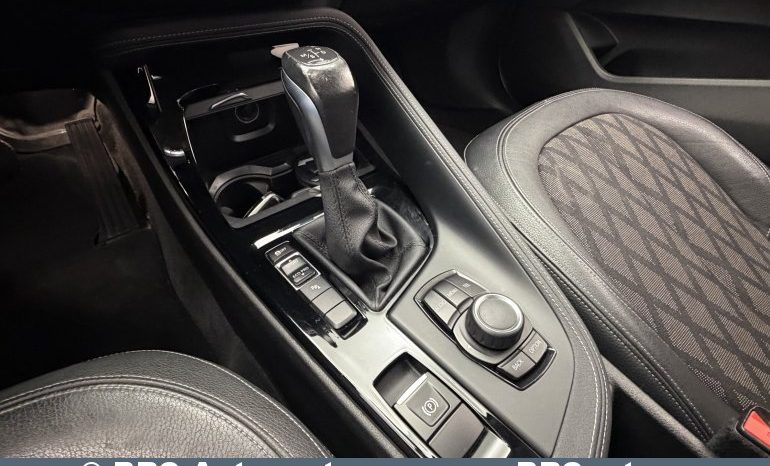 
								BMW X1 Sdrive 20i Automatas 2016 full									