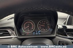
										BMW X1 Sdrive 20i Automatas 2016 full									