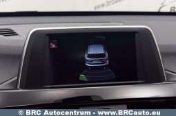 
										BMW X1 Sdrive 20i Automatas 2016 full									