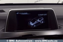 
										BMW X1 Sdrive 20i Automatas 2016 full									