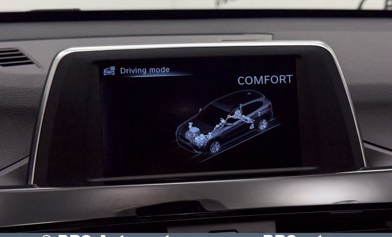 
								BMW X1 Sdrive 20i Automatas 2016 full									