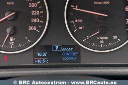 
										BMW X1 Sdrive 20i Automatas 2016 full									