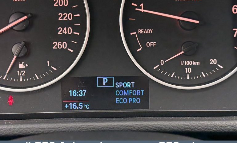 
								BMW X1 Sdrive 20i Automatas 2016 full									