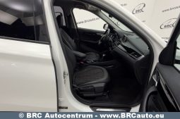 
										BMW X1 Sdrive 20i Automatas 2016 full									