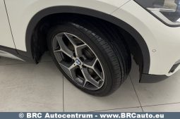
										BMW X1 Sdrive 20i Automatas 2016 full									