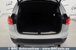 
										BMW X1 Sdrive 20i Automatas 2016 full									