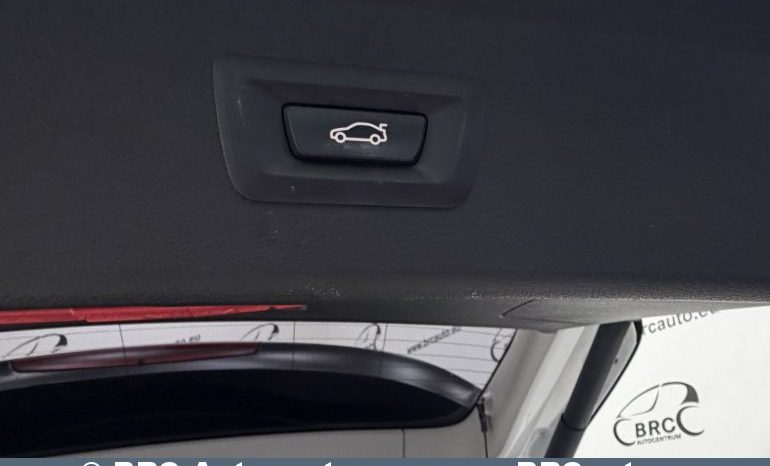 
								BMW X1 Sdrive 20i Automatas 2016 full									