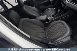 
										BMW X1 Sdrive 20i Automatas 2016 full									