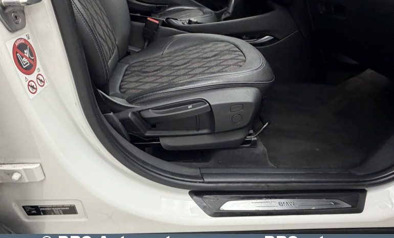 
								BMW X1 Sdrive 20i Automatas 2016 full									