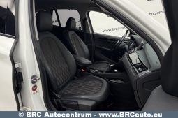 
										BMW X1 Sdrive 20i Automatas 2016 full									