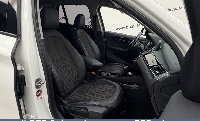 
								BMW X1 Sdrive 20i Automatas 2016 full									