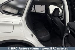 
										BMW X1 Sdrive 20i Automatas 2016 full									