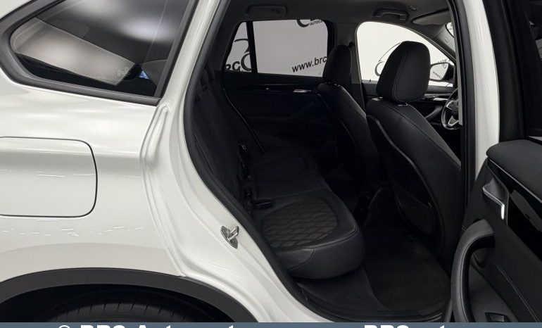 
								BMW X1 Sdrive 20i Automatas 2016 full									